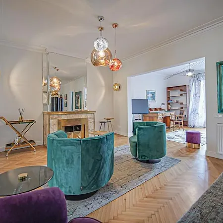 Executive Free Private Parking & Remote Office דירה