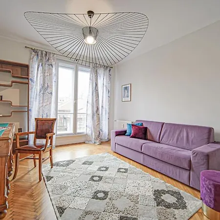 Executive Free Private Parking & Remote Office סופיה