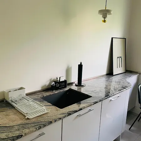 Apartamento Executive Free Private Parking & Remote Office Sófia