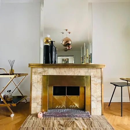 דירה Executive Free Private Parking & Remote Office